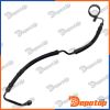 Tuyau hydraulique direction pour AUDI | 10SKV839, 10139